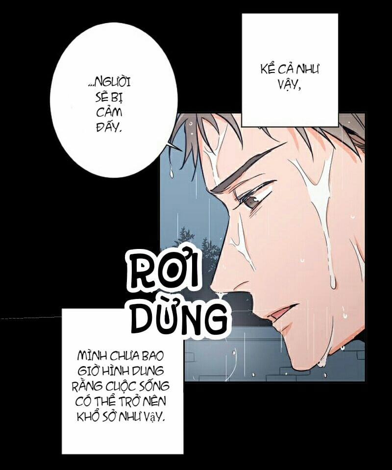 Tiểu Thư Bé Bỏng Đáng Yêu! 29 trang 56