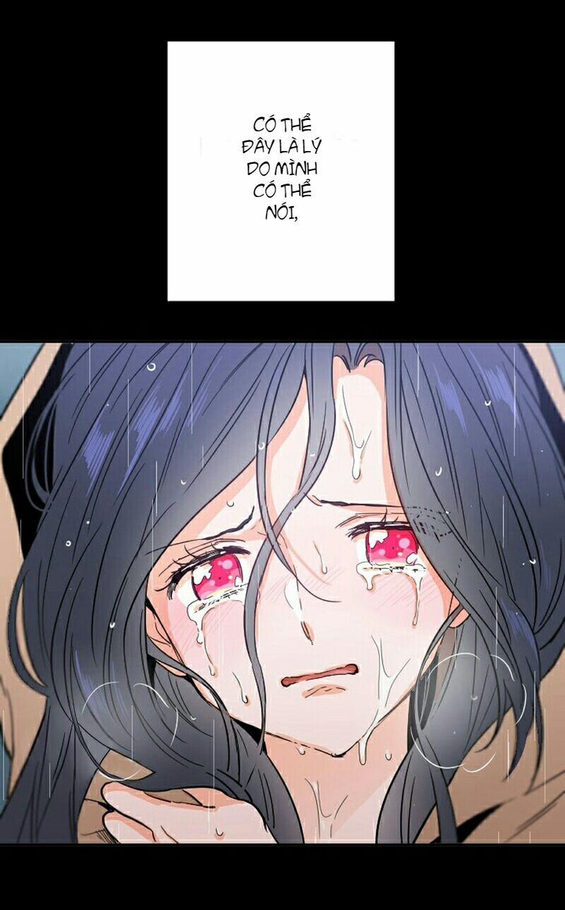 Tiểu Thư Bé Bỏng Đáng Yêu! 29 trang 57