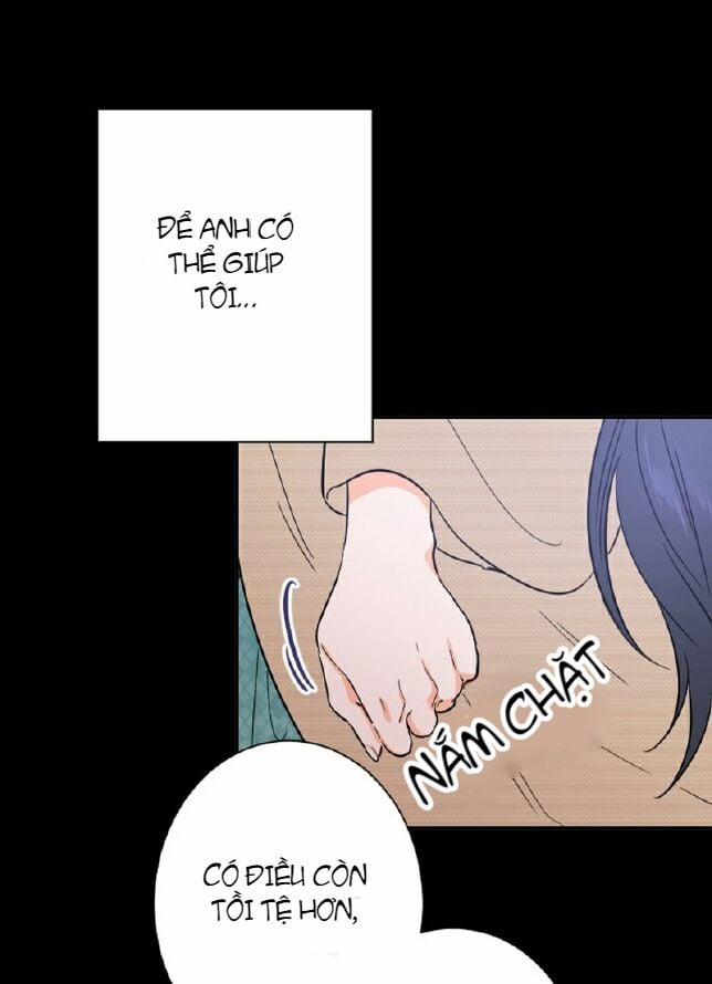 Tiểu Thư Bé Bỏng Đáng Yêu! 29 trang 58