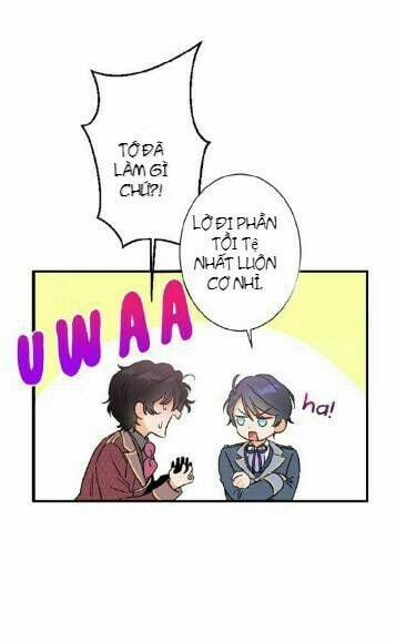 Tiểu Thư Bé Bỏng Đáng Yêu! 29 trang 6