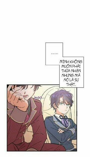 Tiểu Thư Bé Bỏng Đáng Yêu! 29 trang 7