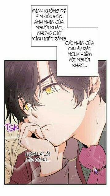 Tiểu Thư Bé Bỏng Đáng Yêu! 29 trang 8