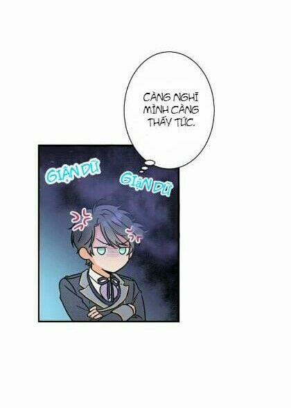 Tiểu Thư Bé Bỏng Đáng Yêu! 29 trang 9