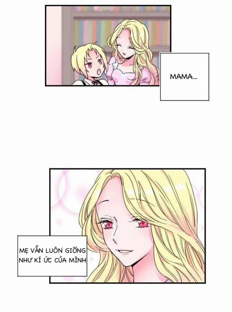 Tiểu Thư Bé Bỏng Đáng Yêu! 3 trang 14