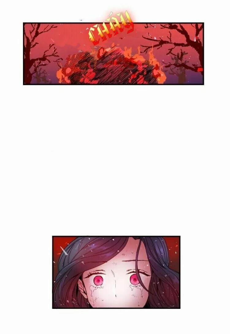 Tiểu Thư Bé Bỏng Đáng Yêu! 3 trang 16