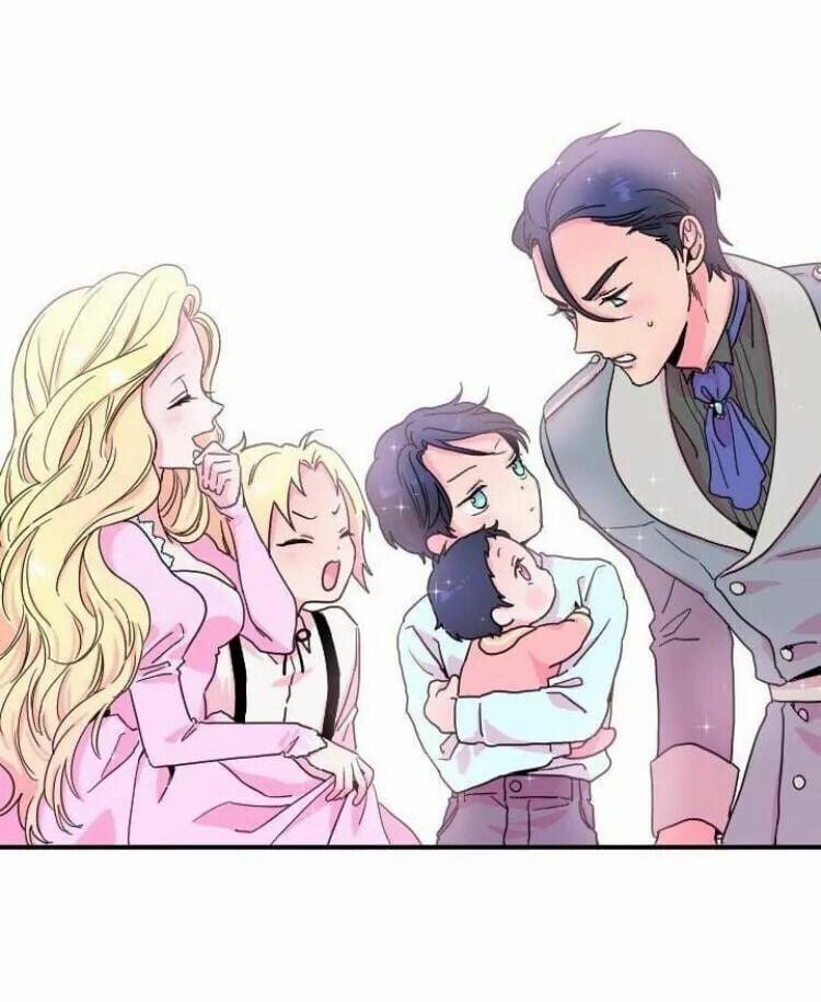 Tiểu Thư Bé Bỏng Đáng Yêu! 3 trang 18