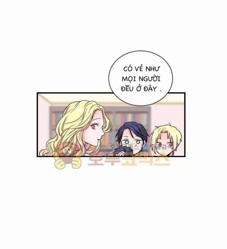 Tiểu Thư Bé Bỏng Đáng Yêu! 3 trang 2