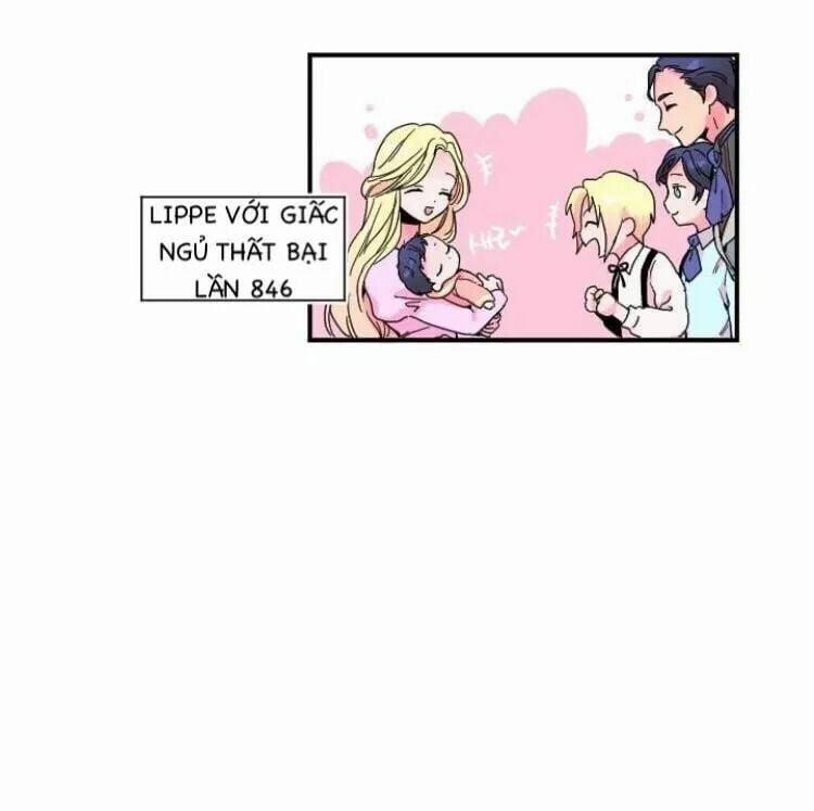 Tiểu Thư Bé Bỏng Đáng Yêu! 3 trang 21