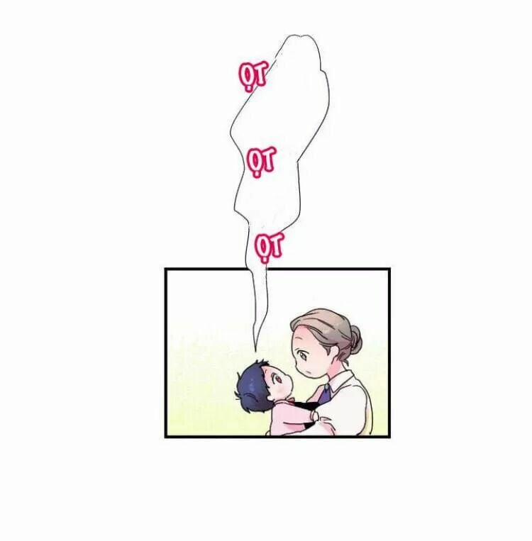 Tiểu Thư Bé Bỏng Đáng Yêu! 3 trang 29