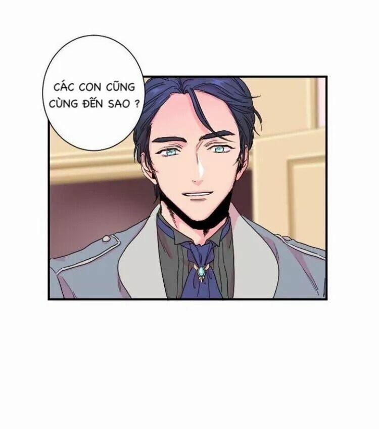 Tiểu Thư Bé Bỏng Đáng Yêu! 3 trang 3