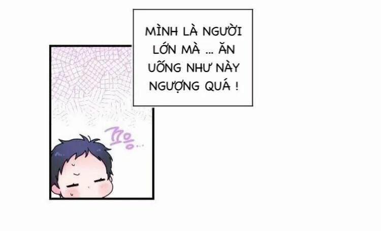 Tiểu Thư Bé Bỏng Đáng Yêu! 3 trang 36