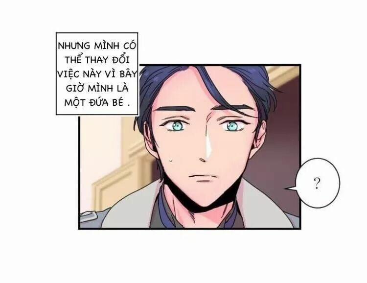 Tiểu Thư Bé Bỏng Đáng Yêu! 3 trang 6