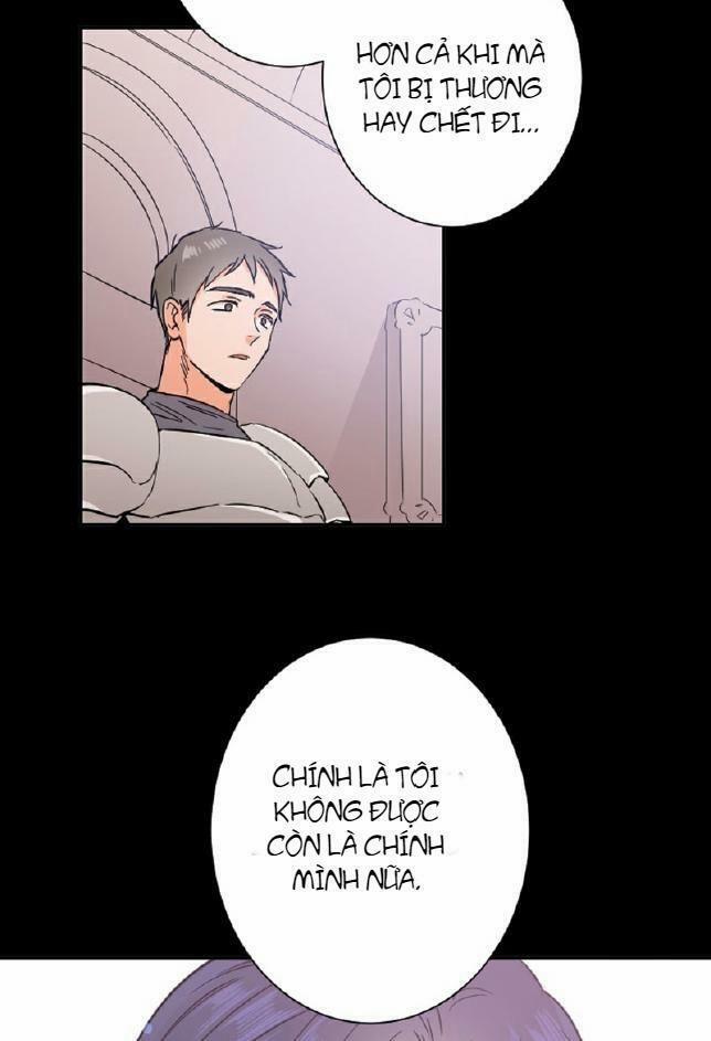 Tiểu Thư Bé Bỏng Đáng Yêu! 30 trang 1