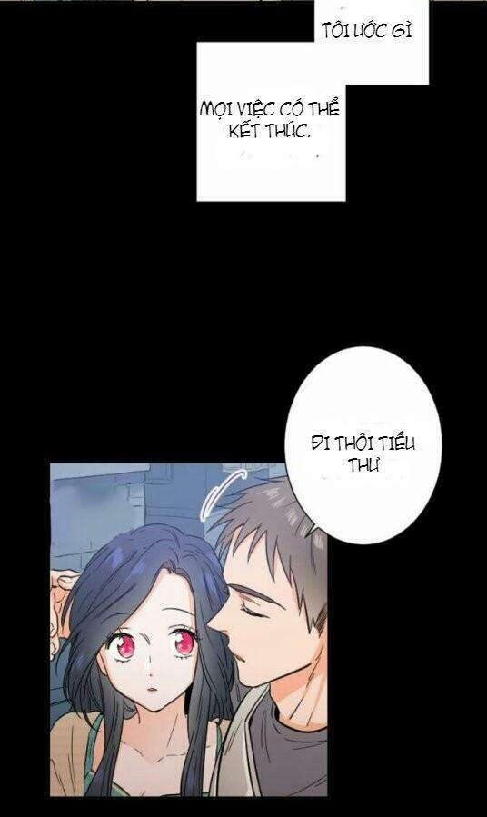 Tiểu Thư Bé Bỏng Đáng Yêu! 30 trang 20