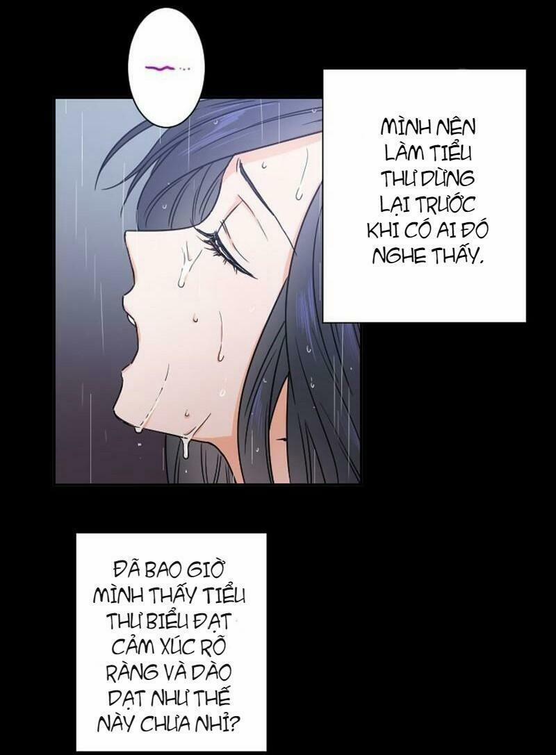 Tiểu Thư Bé Bỏng Đáng Yêu! 30 trang 34