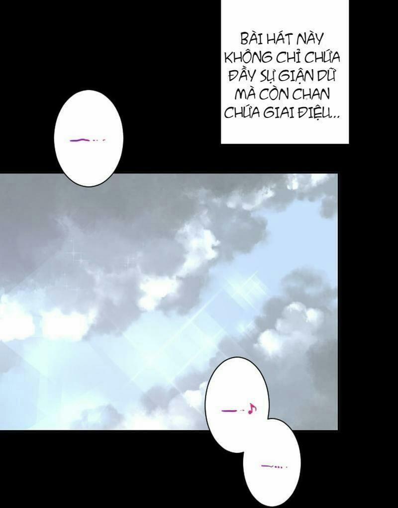 Tiểu Thư Bé Bỏng Đáng Yêu! 30 trang 35