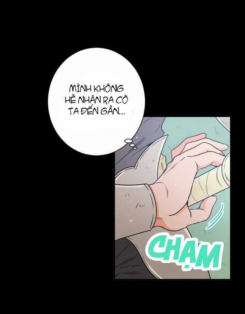 Tiểu Thư Bé Bỏng Đáng Yêu! 30 trang 41