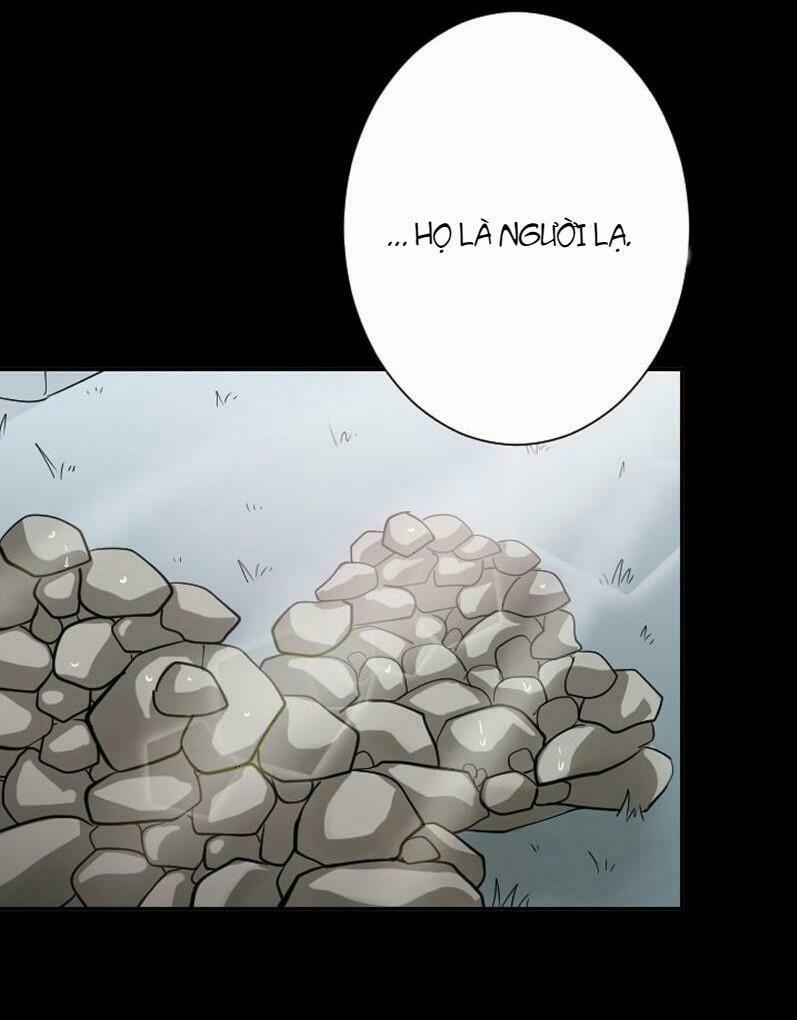 Tiểu Thư Bé Bỏng Đáng Yêu! 30 trang 47