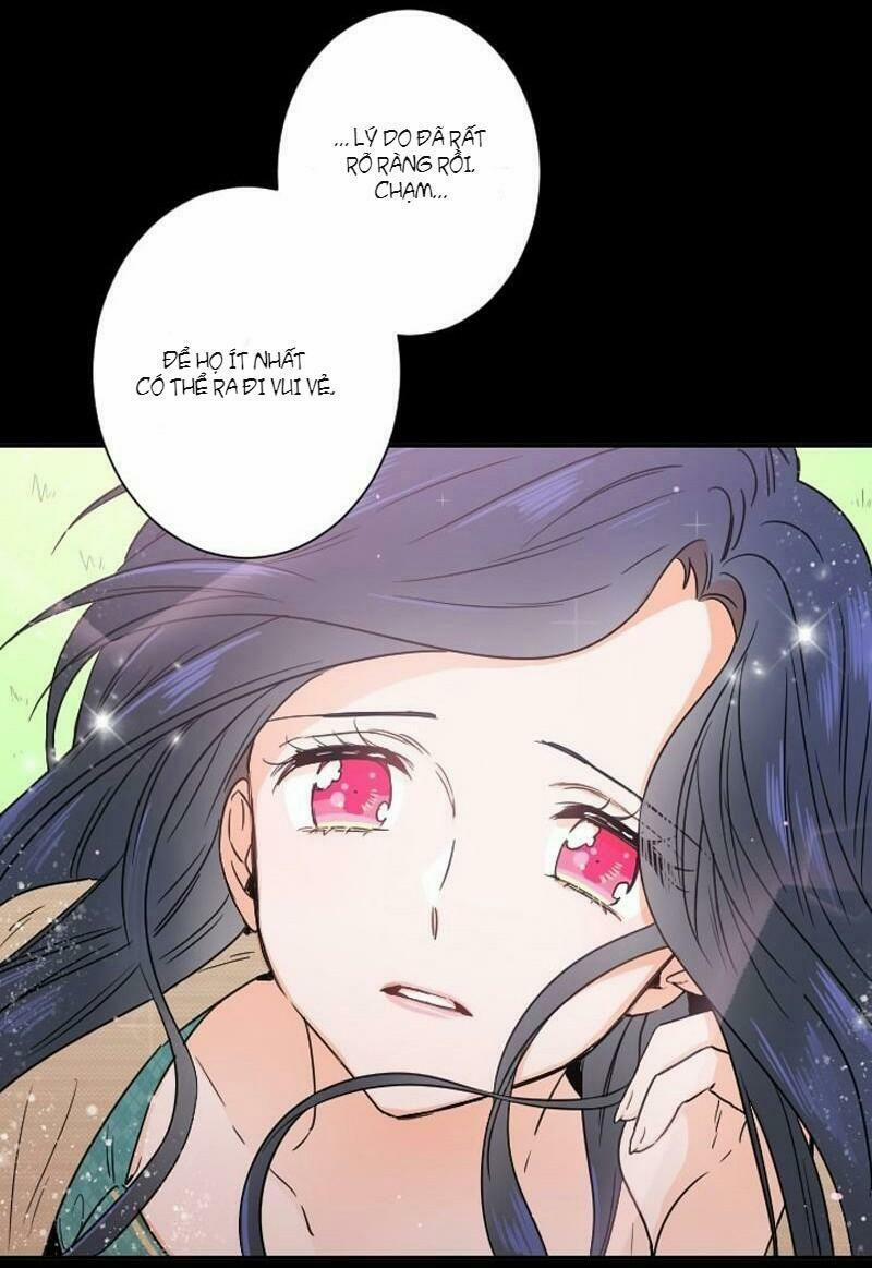 Tiểu Thư Bé Bỏng Đáng Yêu! 30 trang 52