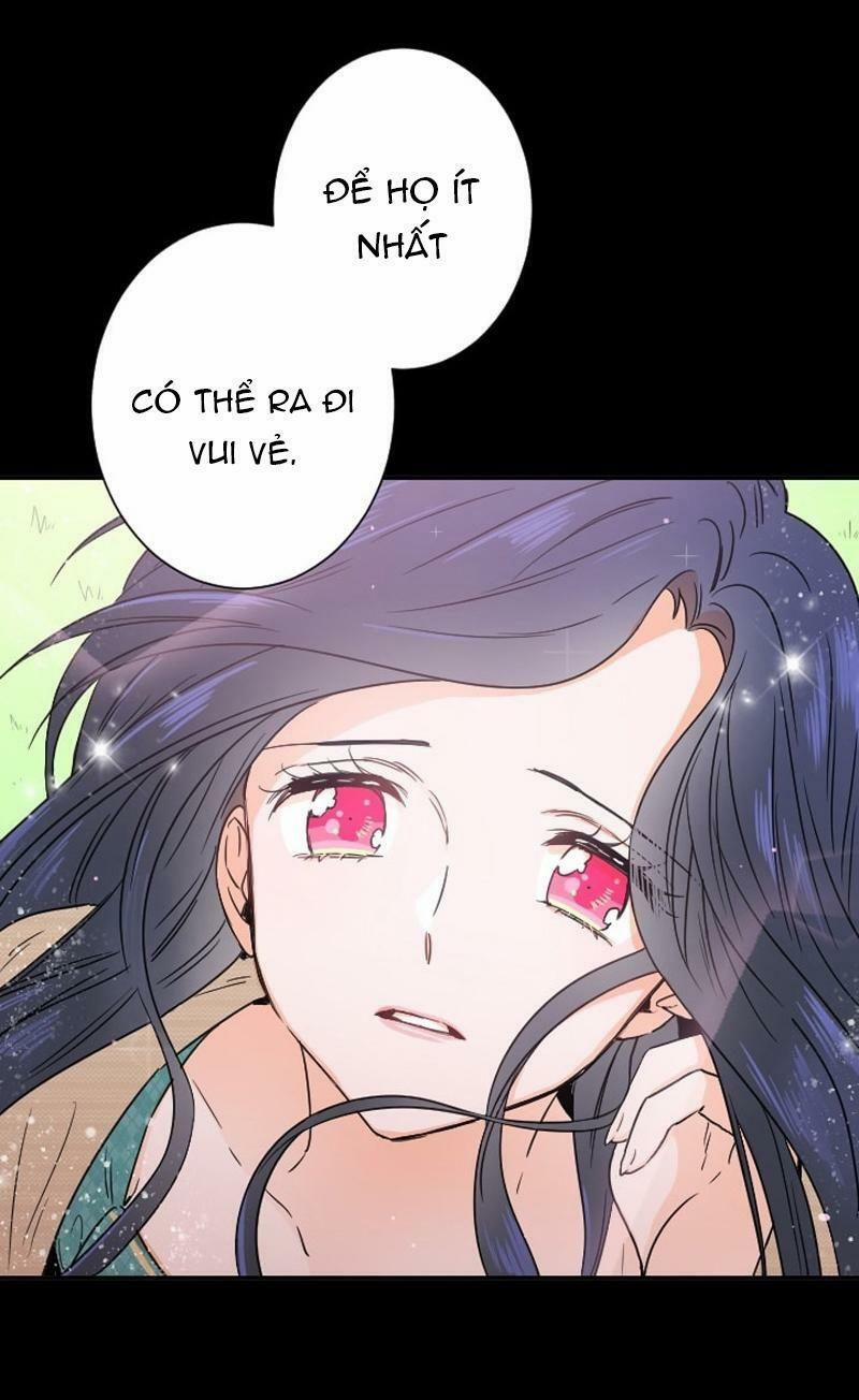 Tiểu Thư Bé Bỏng Đáng Yêu! 31 trang 1