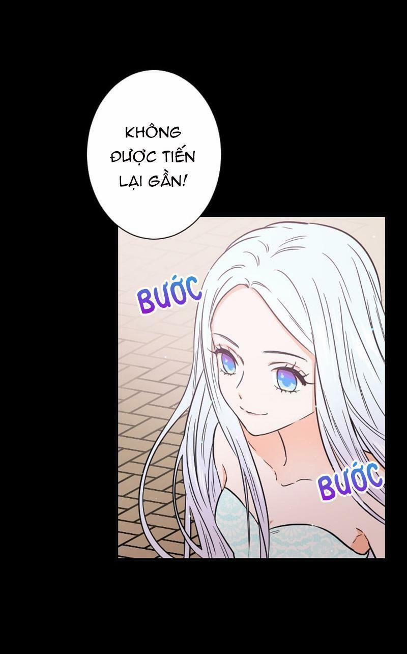 Tiểu Thư Bé Bỏng Đáng Yêu! 31 trang 10