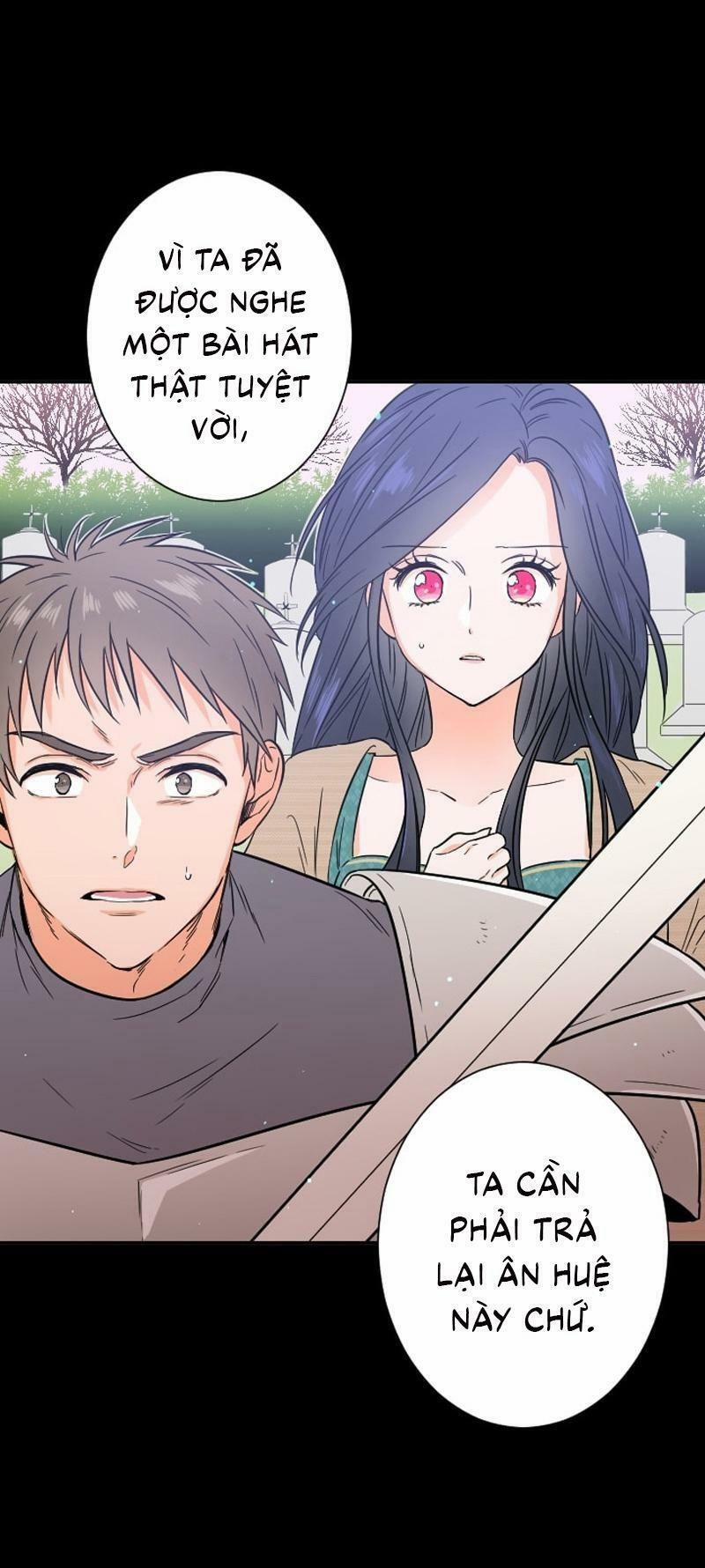 Tiểu Thư Bé Bỏng Đáng Yêu! 31 trang 11