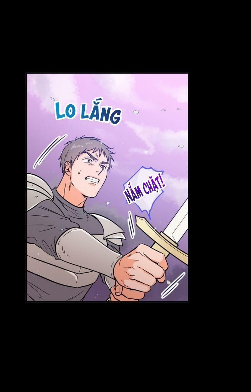 Tiểu Thư Bé Bỏng Đáng Yêu! 31 trang 13