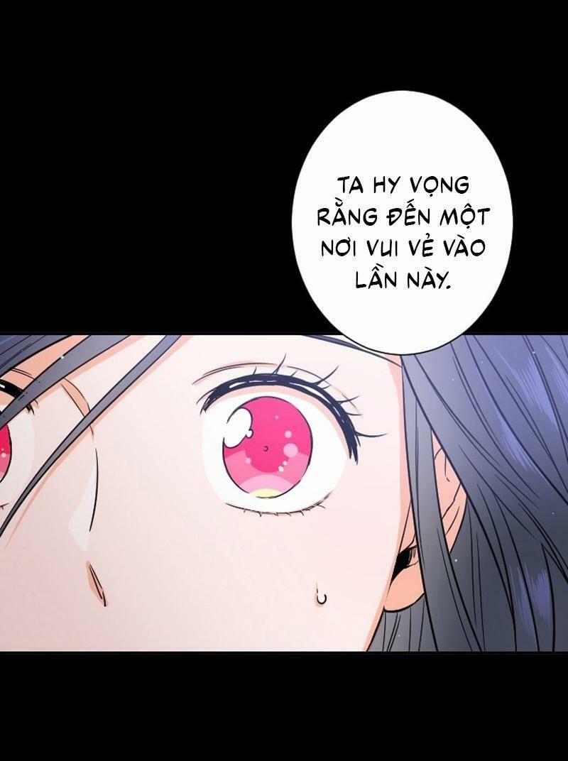 Tiểu Thư Bé Bỏng Đáng Yêu! 31 trang 16