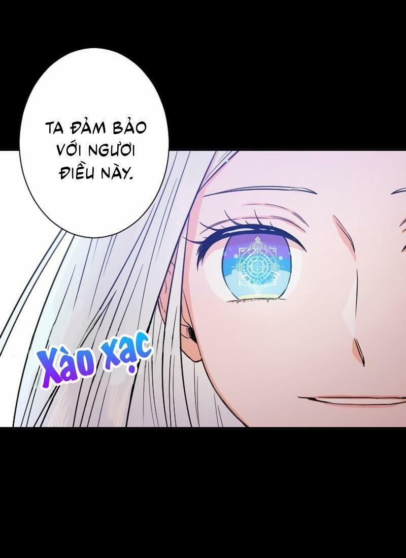 Tiểu Thư Bé Bỏng Đáng Yêu! 31 trang 17