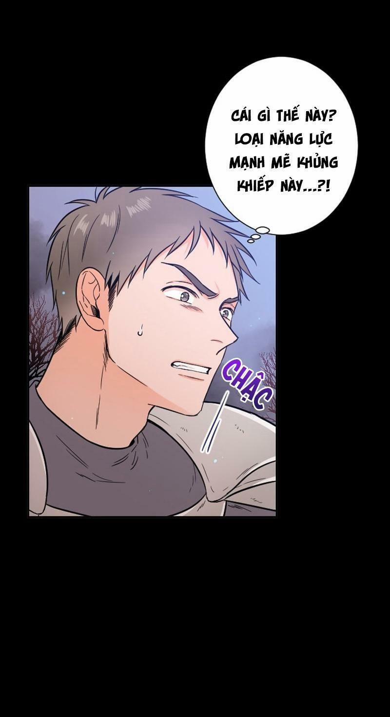 Tiểu Thư Bé Bỏng Đáng Yêu! 31 trang 19