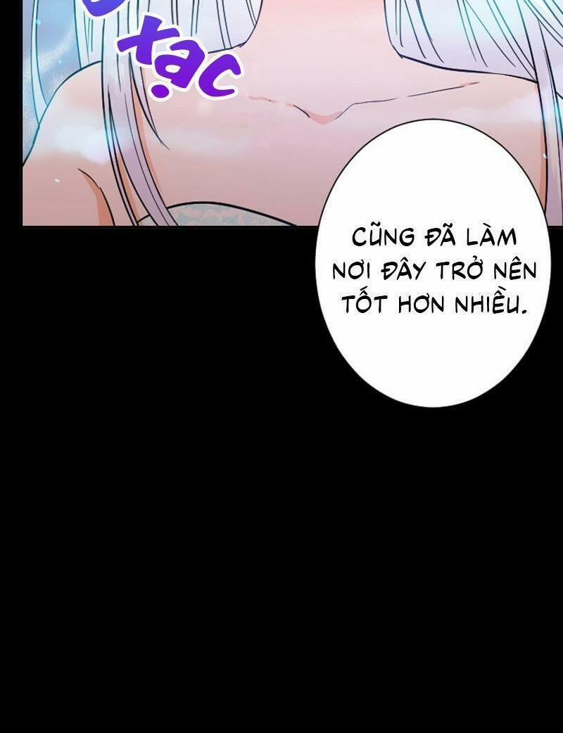 Tiểu Thư Bé Bỏng Đáng Yêu! 31 trang 21