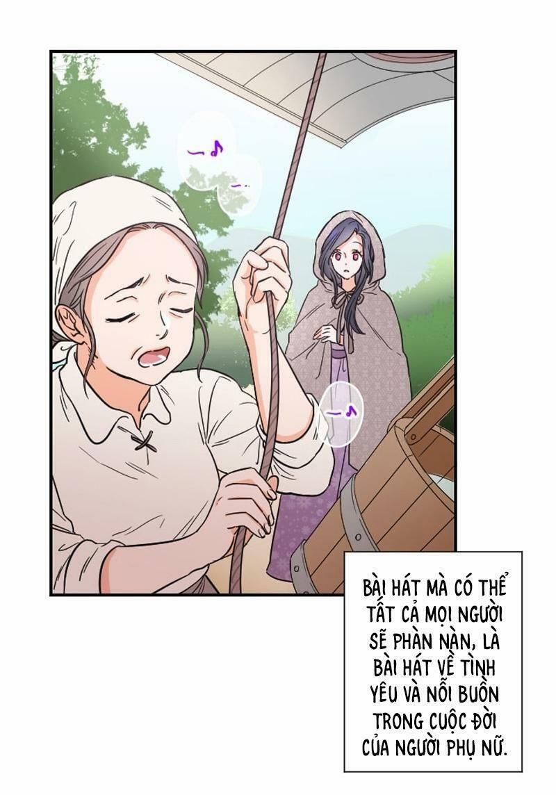 Tiểu Thư Bé Bỏng Đáng Yêu! 31 trang 32