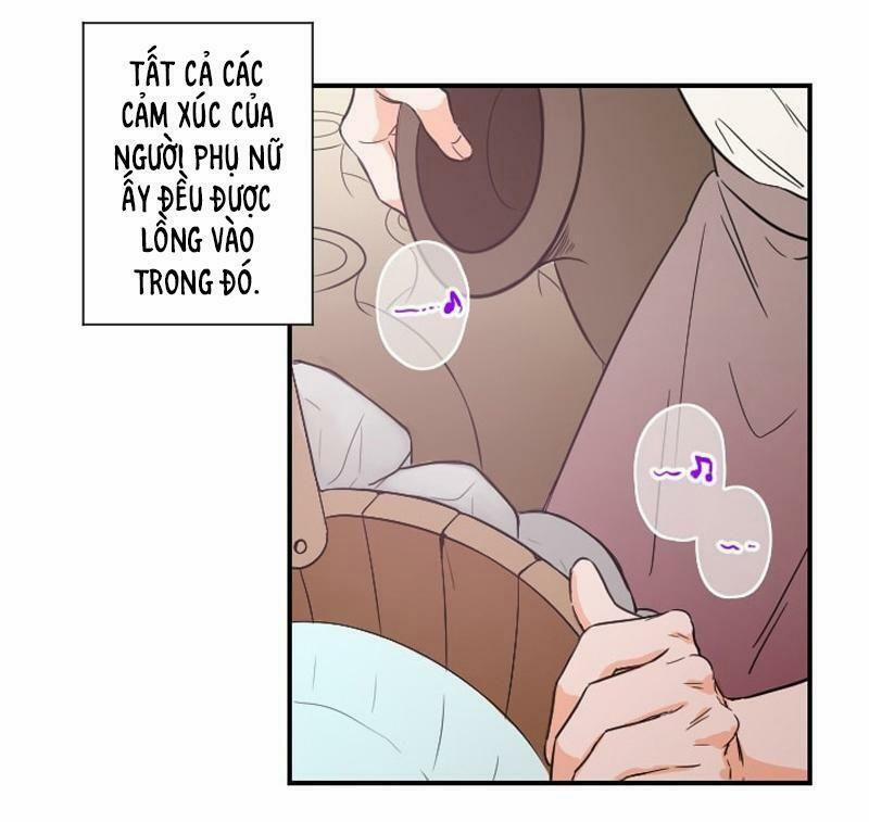 Tiểu Thư Bé Bỏng Đáng Yêu! 31 trang 33