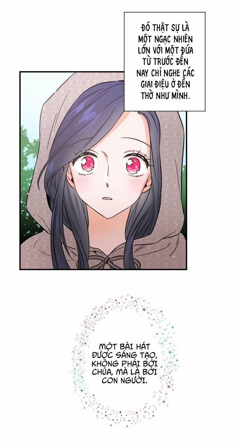 Tiểu Thư Bé Bỏng Đáng Yêu! 31 trang 34