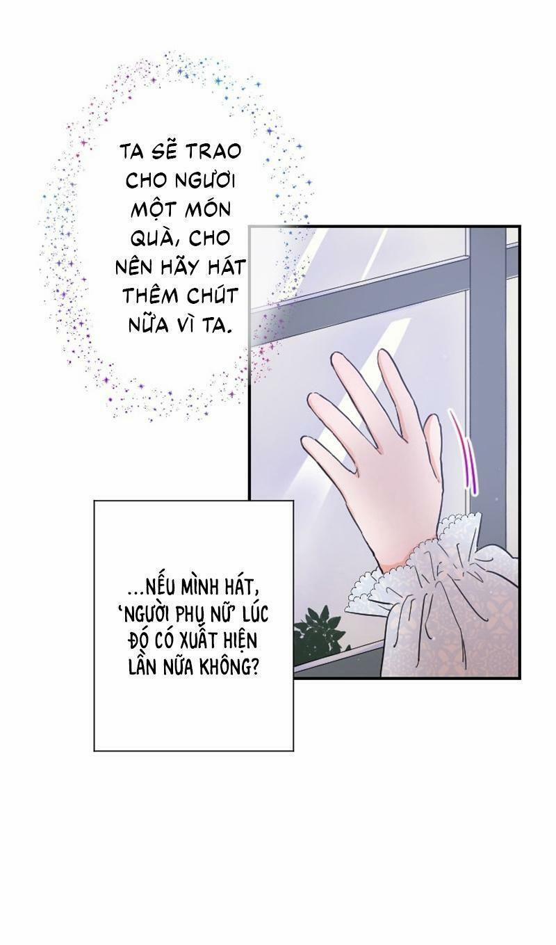 Tiểu Thư Bé Bỏng Đáng Yêu! 31 trang 36