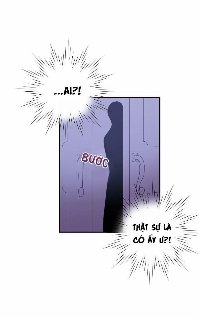 Tiểu Thư Bé Bỏng Đáng Yêu! 31 trang 40