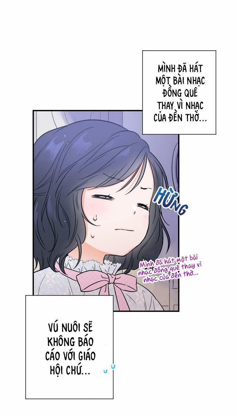 Tiểu Thư Bé Bỏng Đáng Yêu! 31 trang 42