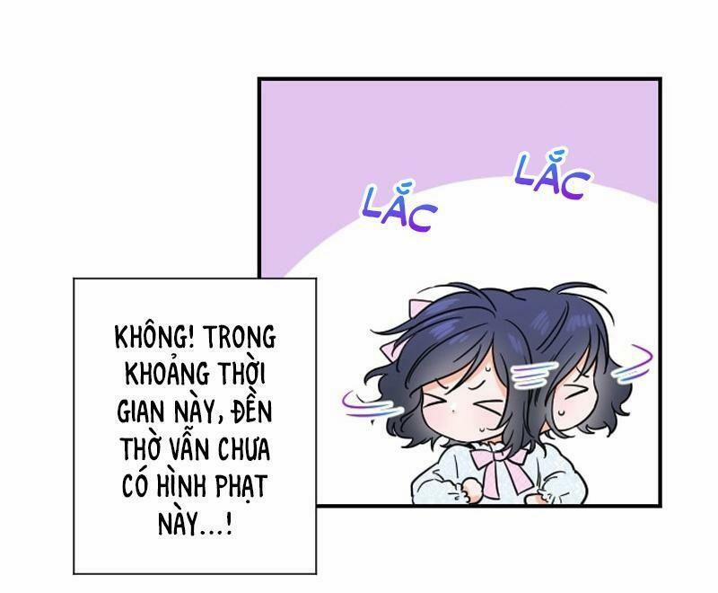 Tiểu Thư Bé Bỏng Đáng Yêu! 31 trang 43