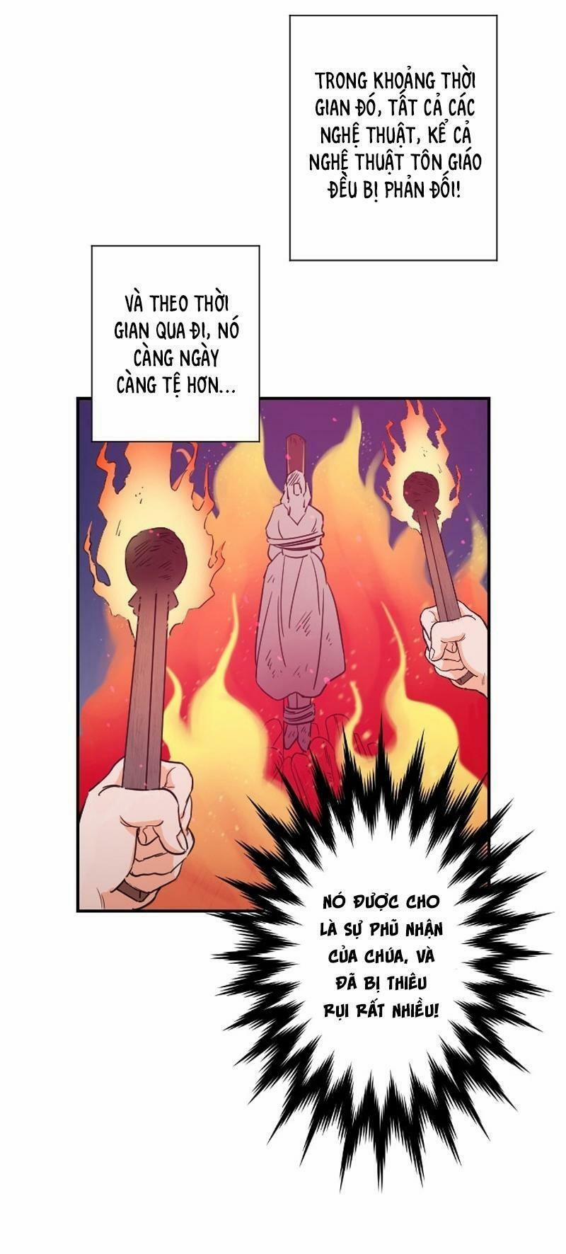 Tiểu Thư Bé Bỏng Đáng Yêu! 31 trang 44