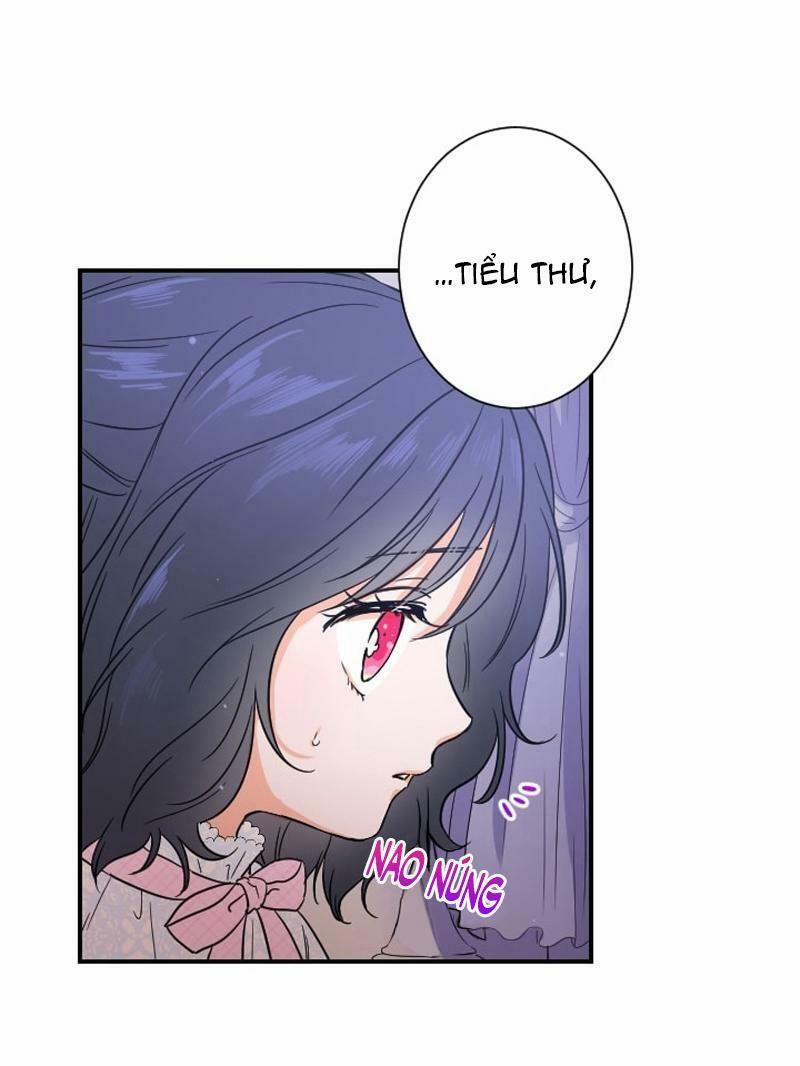 Tiểu Thư Bé Bỏng Đáng Yêu! 31 trang 45