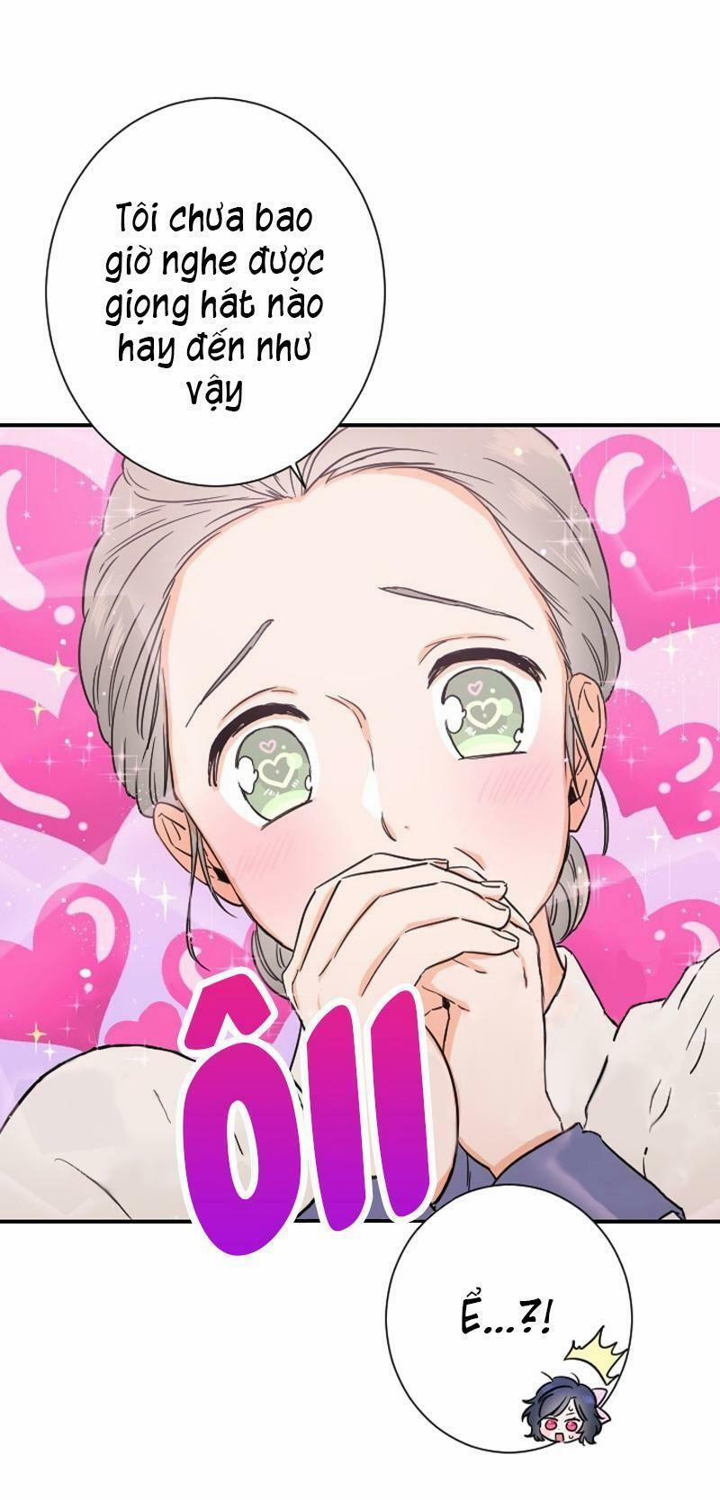 Tiểu Thư Bé Bỏng Đáng Yêu! 31 trang 46