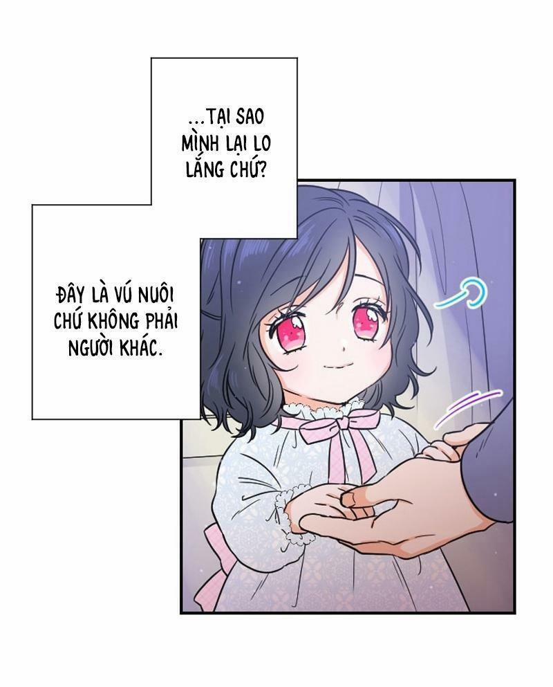 Tiểu Thư Bé Bỏng Đáng Yêu! 31 trang 47