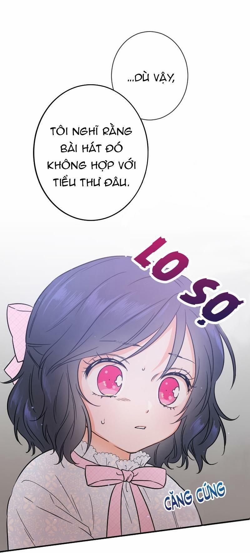 Tiểu Thư Bé Bỏng Đáng Yêu! 31 trang 50