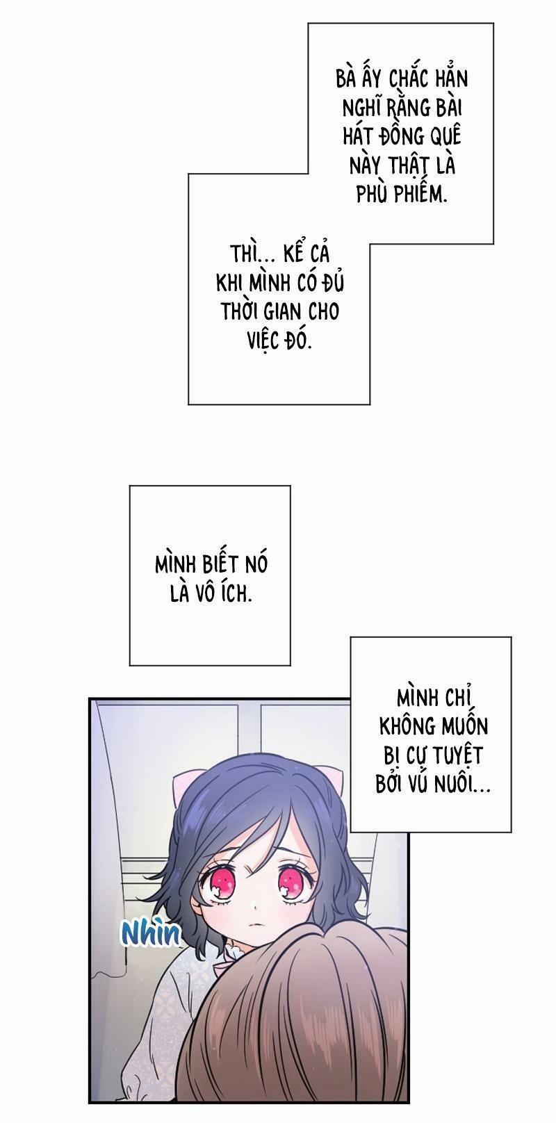 Tiểu Thư Bé Bỏng Đáng Yêu! 31 trang 51