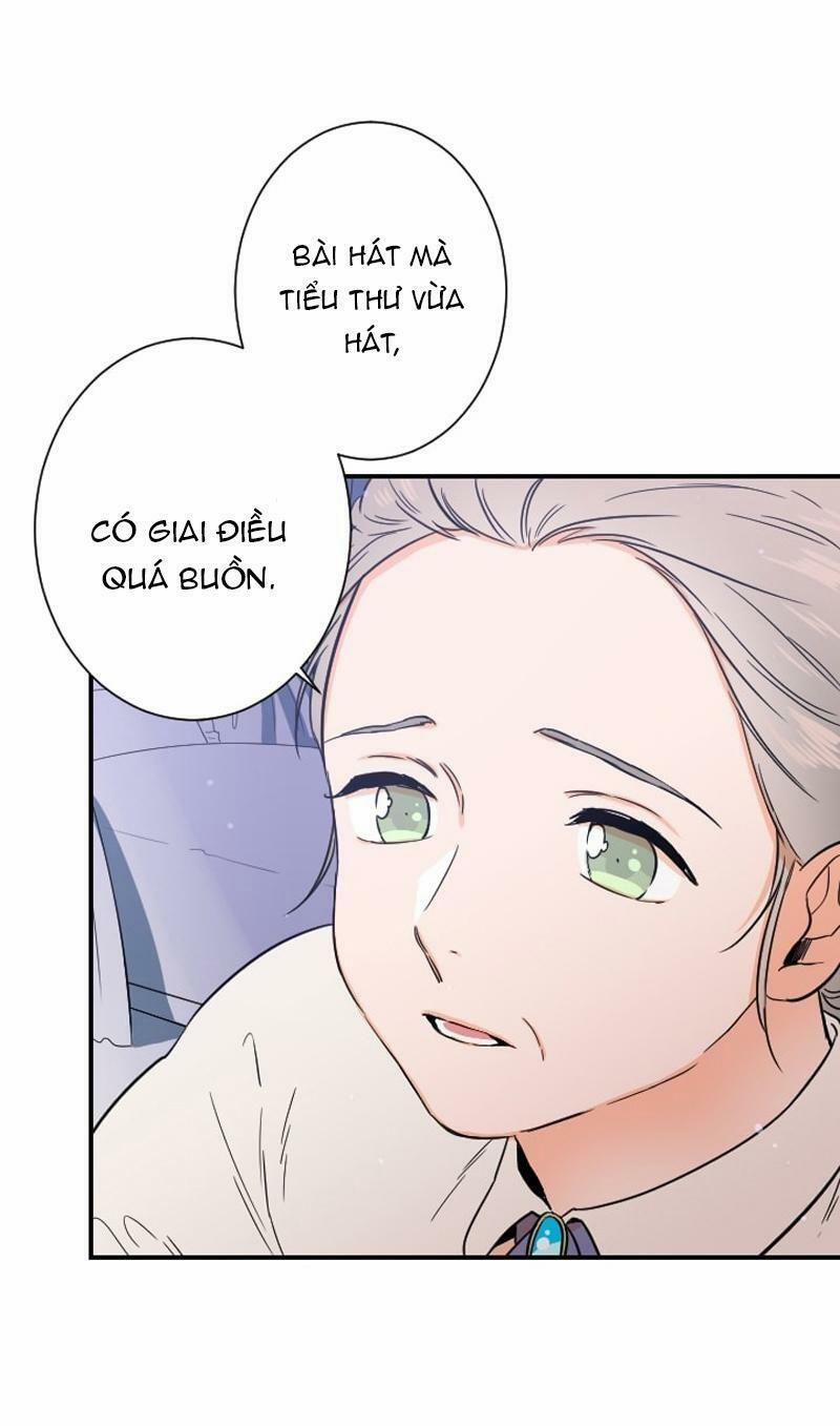 Tiểu Thư Bé Bỏng Đáng Yêu! 31 trang 52