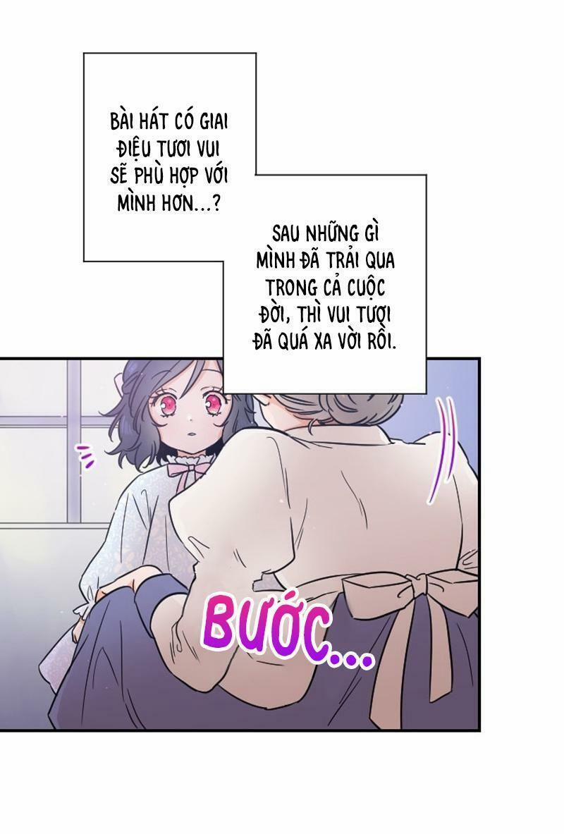 Tiểu Thư Bé Bỏng Đáng Yêu! 31 trang 54