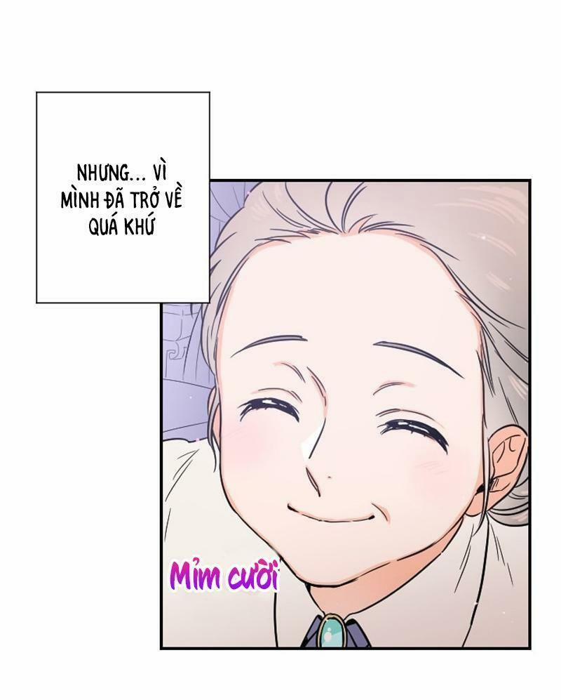 Tiểu Thư Bé Bỏng Đáng Yêu! 31 trang 55