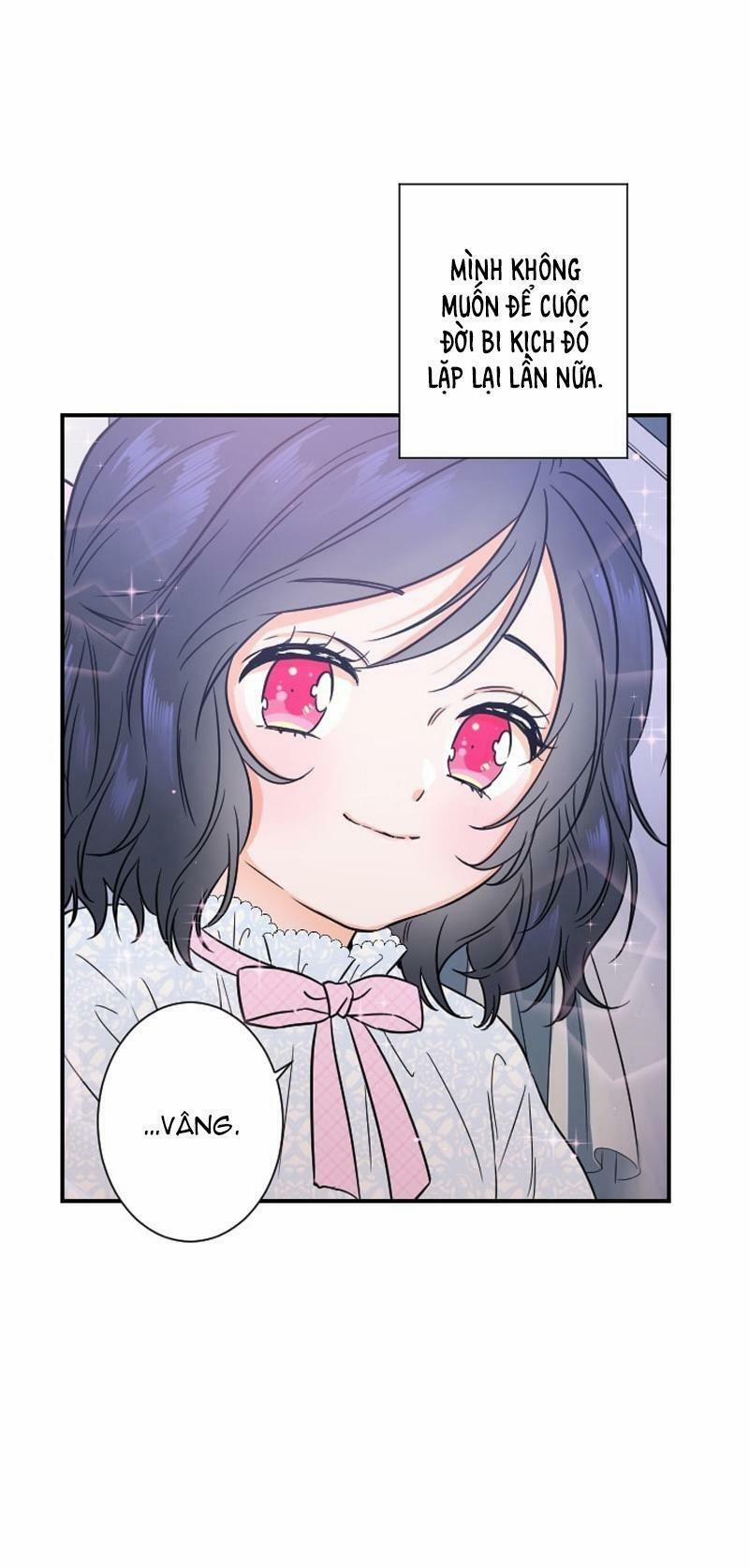 Tiểu Thư Bé Bỏng Đáng Yêu! 31 trang 56