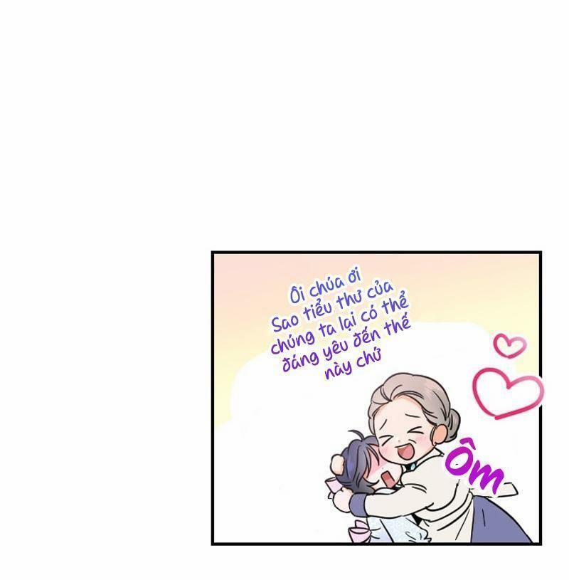 Tiểu Thư Bé Bỏng Đáng Yêu! 31 trang 57