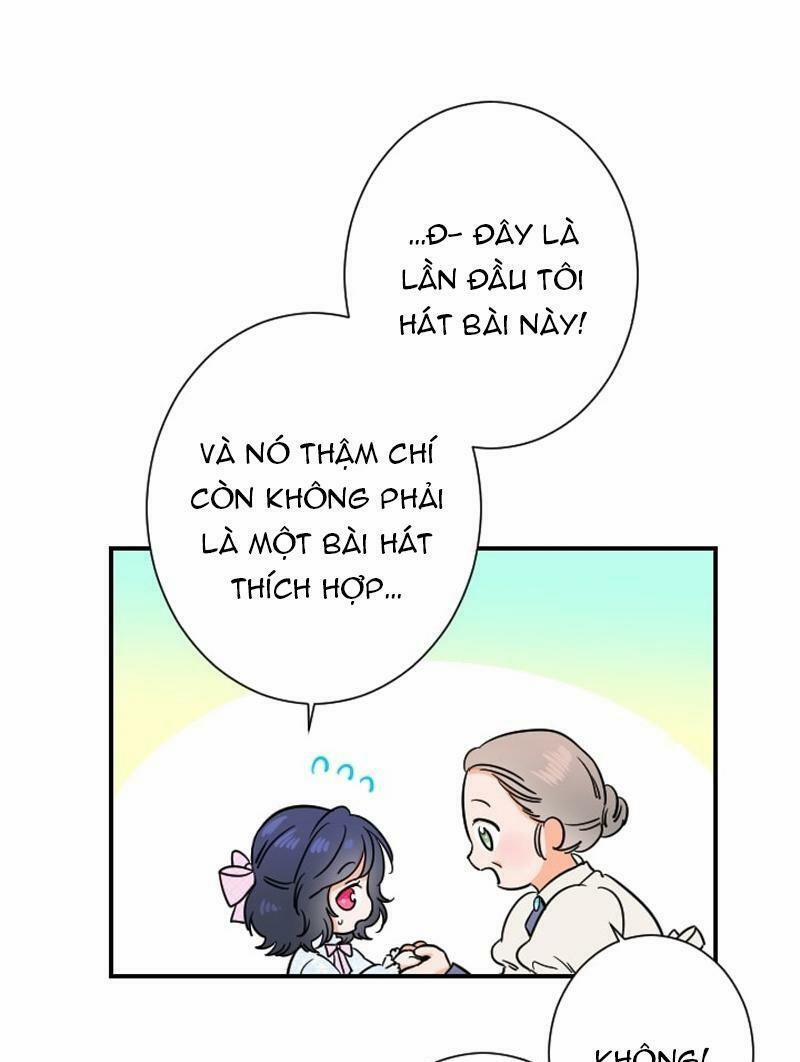 Tiểu Thư Bé Bỏng Đáng Yêu! 31 trang 59